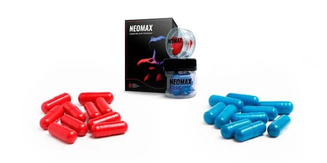 НЕОМАКС капсулы. Neomax Blue синие капсулы. НЕОМАКС таблетки для потенции. Neomax - средство для потенции. Т 34 препарат для мужчин