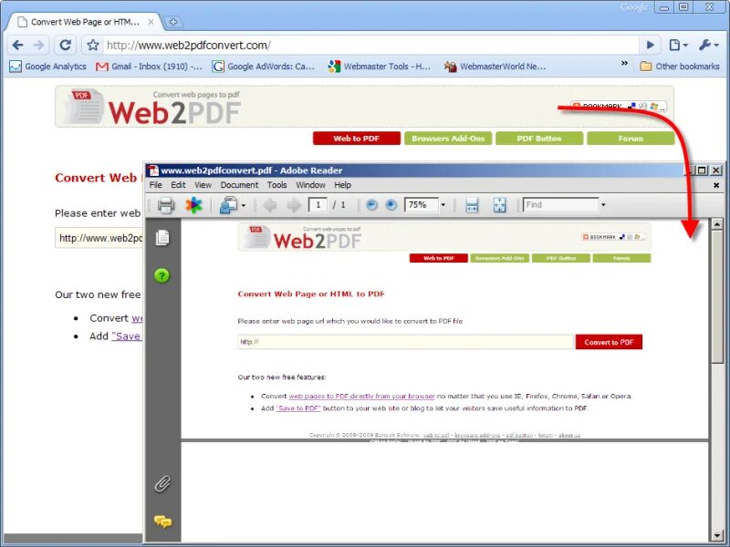 Web to pdf. Конвертер web. 2 Pdf Converter. Конвертировать веб в пдф.