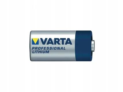 Varta battery