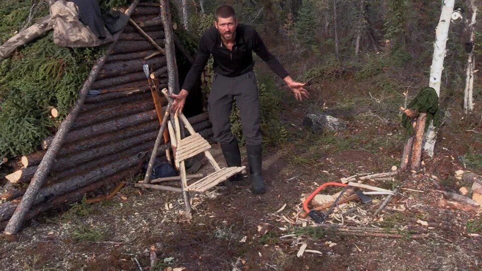 Шоу в изоляции. Alone 1 сезон выживание. в изоляции history channel. в изоляции телепередача. в изоляции 1 сезон 5 серия.
