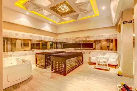 Royal hotel hurghada