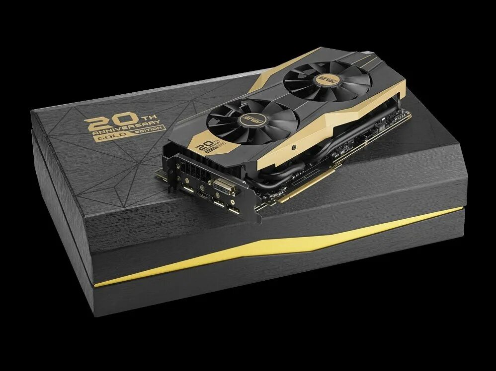 ASUS 980ti Gold Edition. GTX 980 ti Gold Edition. ASUS GEFORCE GTX 980 ti 20th Anniversary Gold Edition 6gb gddr5. 980 Ti Gold Edition радиатор.