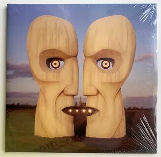 Pink floyd 1994 the division bell