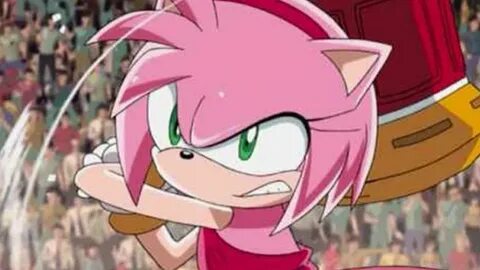 Angry rose