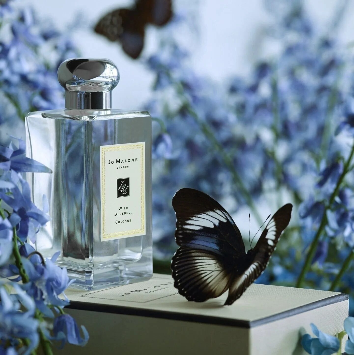 Духи Джо Малон Wild Bluebell. Джо Малон духи колокольчик. Jo Malone духи Wild Bluebell Cologne. Одеколон Jo Malone London Wild Bluebell. Очень красивый аромат