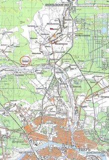Погода тургиново тверская область калининский
