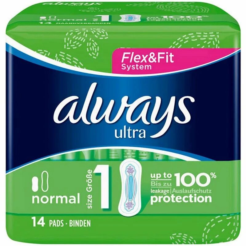 Always call. Always ultra sanitary pads 14pcs normal &quot;1&quot;. олвейз ультра нормал. олвейс ультра 14. олвейс дискрит нормал.