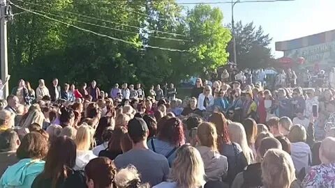 Последняя песня шатунова каждому свое