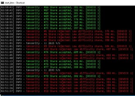 Nbminer