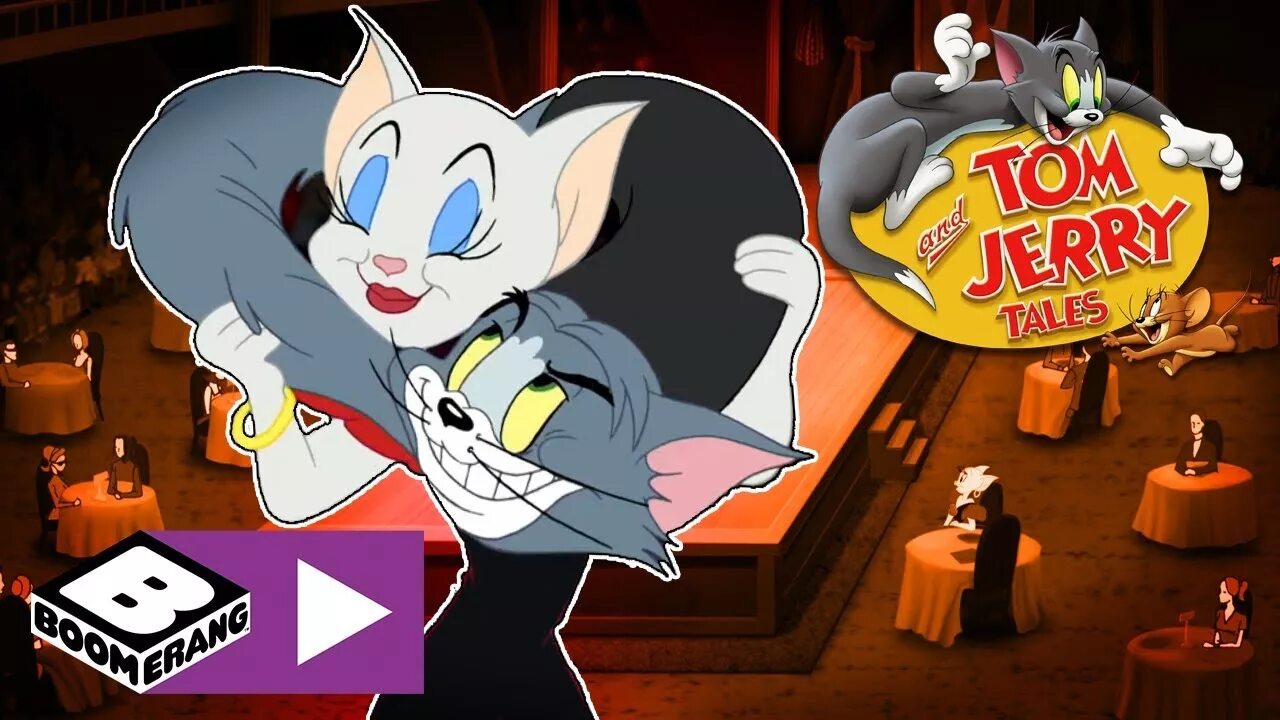 Toms tales. Tom and Jerry Tales Boomerang 2006. Tom and Jerry Tales Boomerang. Шоу Тома и Джерри Boomerang. Том и Джерри фламенко.