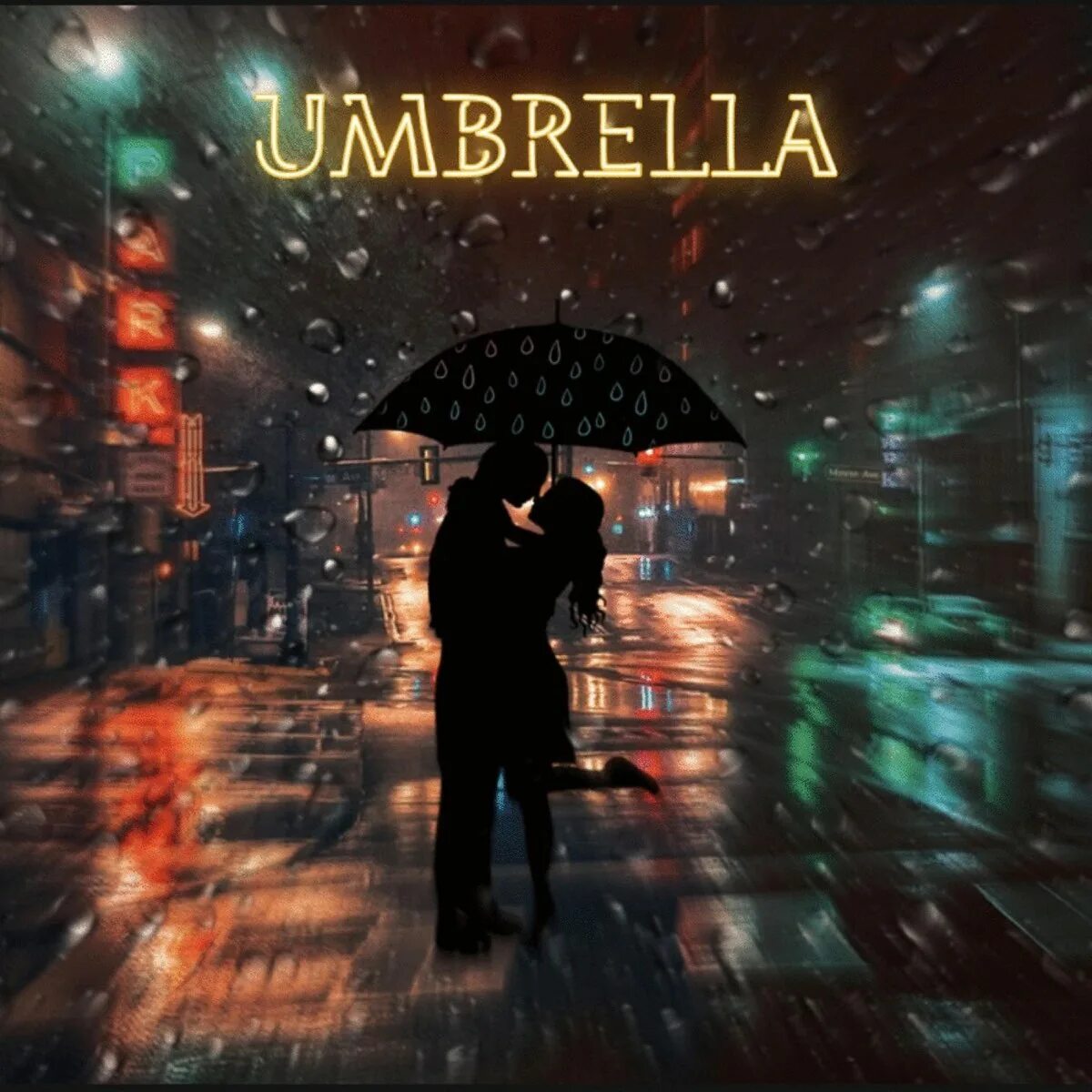 Umbrella слушать