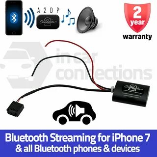 Bluetooth ford