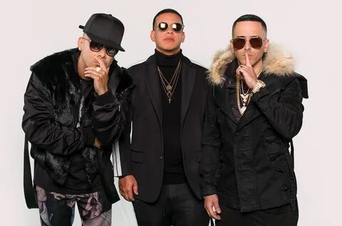Wisin ft