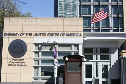 Посольство сша даты собеседования