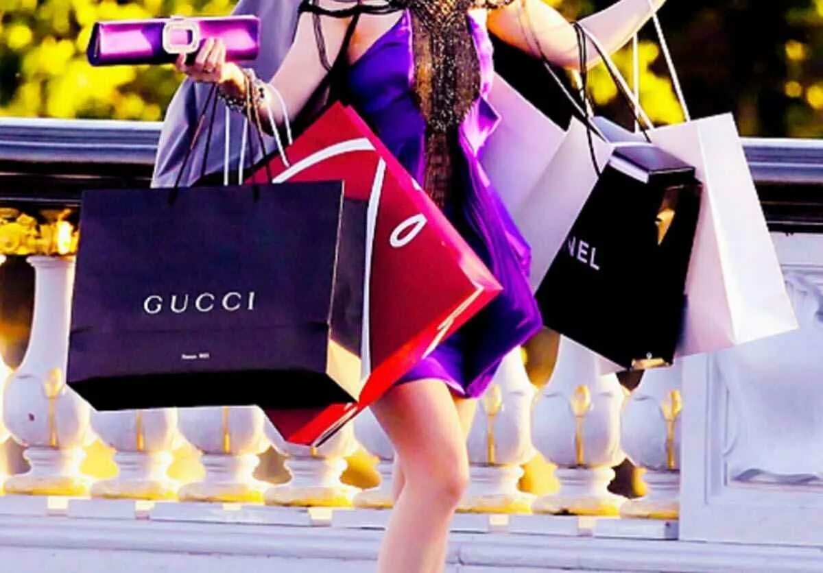 Want clothing