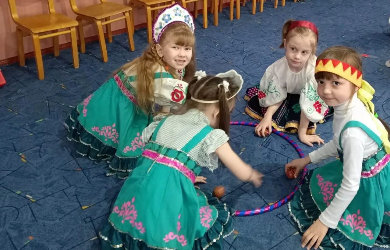 Ивушка 14
