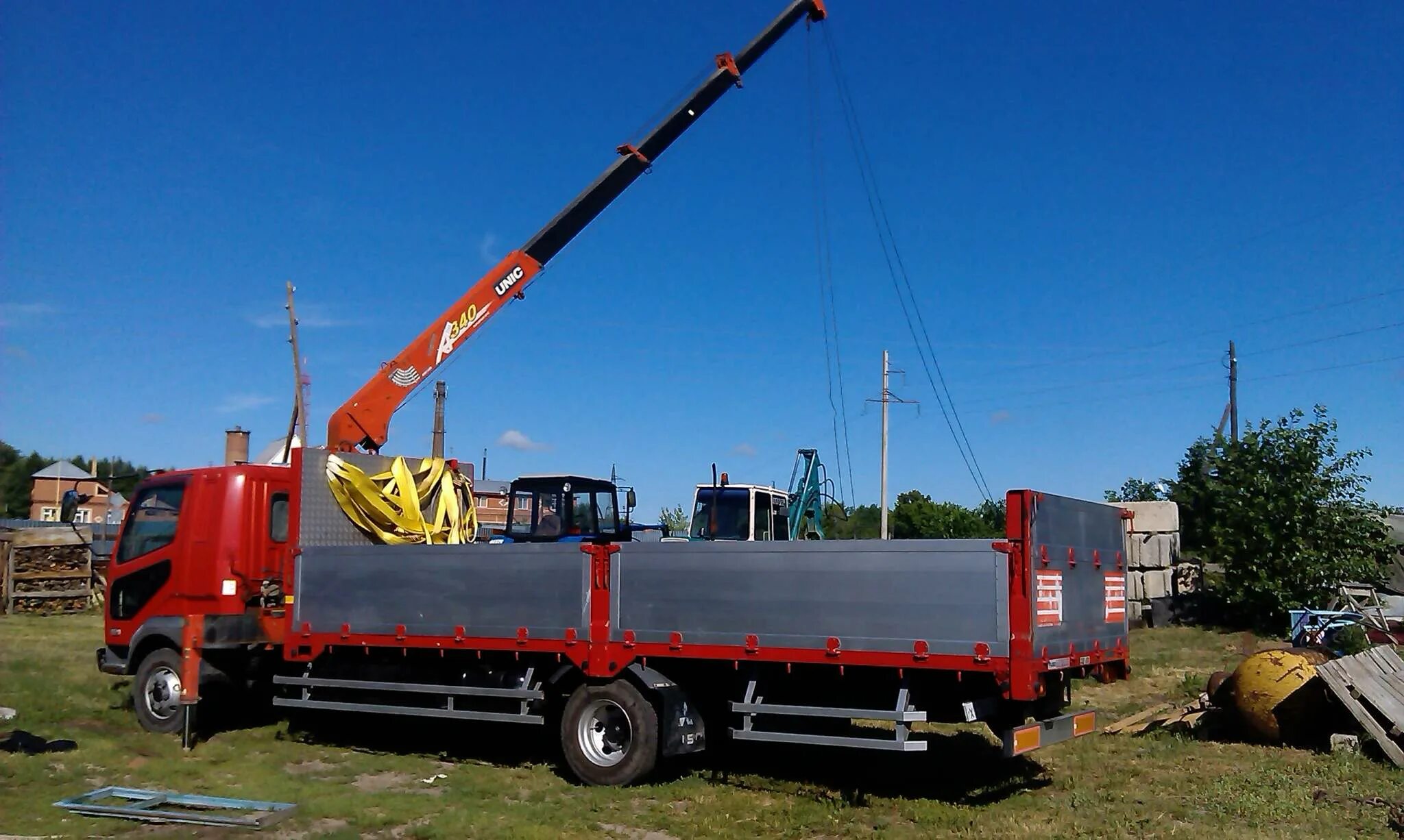 Манипулятор в омске. Митсубиси фусо манипулятор. mitsubishi fuso манипулятор 5т. mitsubishi fuso манипулятор 8 т. мицубиси фусо с краном.