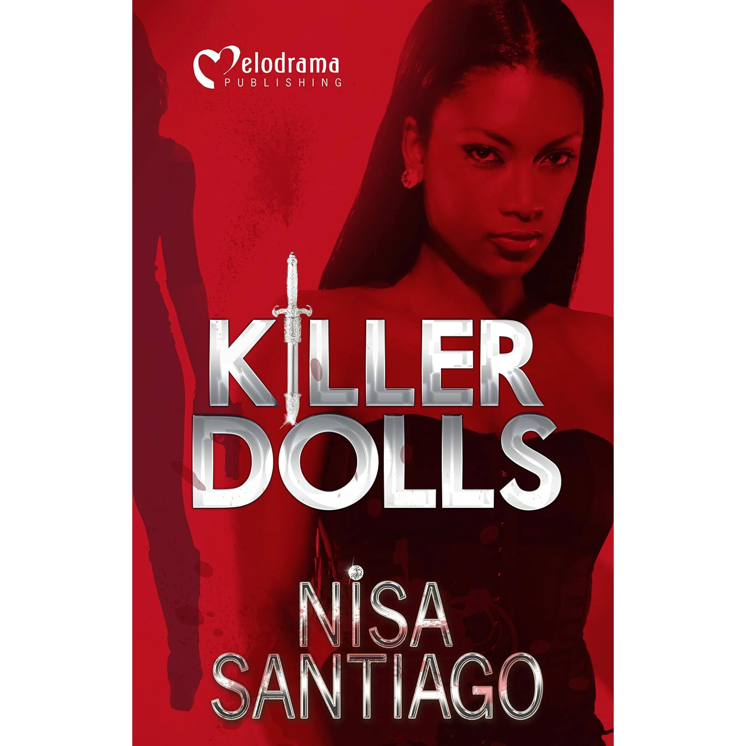 Killing Doll. Doll Killer it takes two.