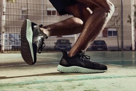 Adidas кроссовки alphaedge