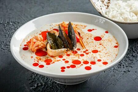Мятный карась партизанская ул 92