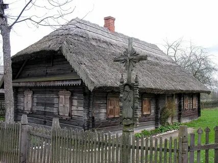 Белорусской хаты