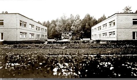 Лагерь орленок березовский