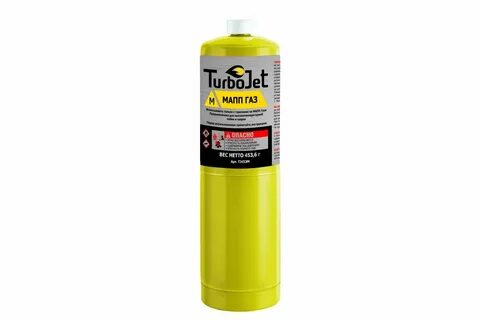 Что такое мапп газ