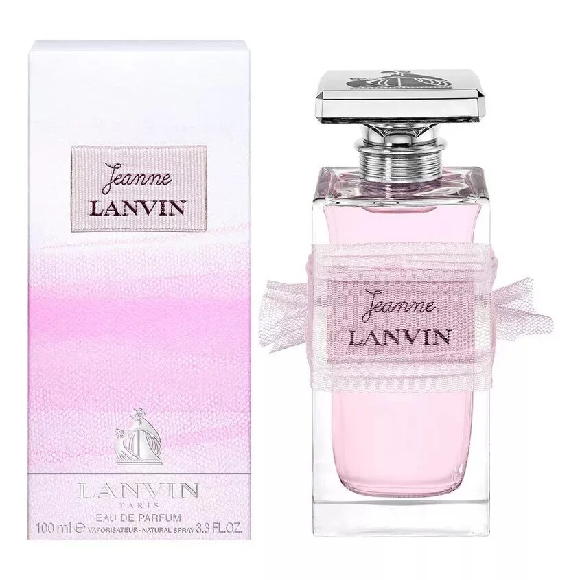 Lanvin Jeanne 100ml. Парфюмированная вода Lanvin Jeanne, 50 мл. Lanvin Jeanne (w) EDP 100ml Tester. Lanvin Jeanne 100ml EDP Test.