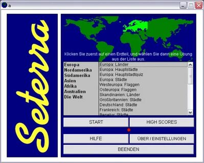 Seterra