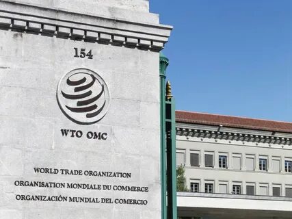 Wto org