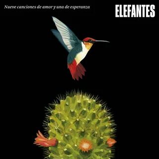 Love of Lesbian y Sidonie - Elefantes Last.fm.