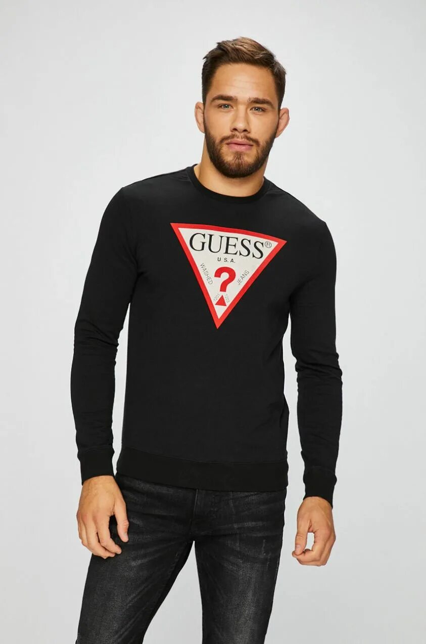 Кофта guess. Кофта guess los Angeles мужская. Guess Jeans кофта. Пайта мужская guess. Кофта guess 1981 мужская черная.