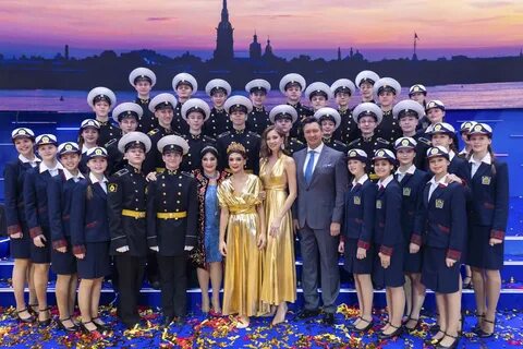 Гала концерт финала кубка сильнейших