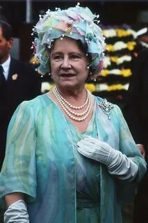 Queen mother