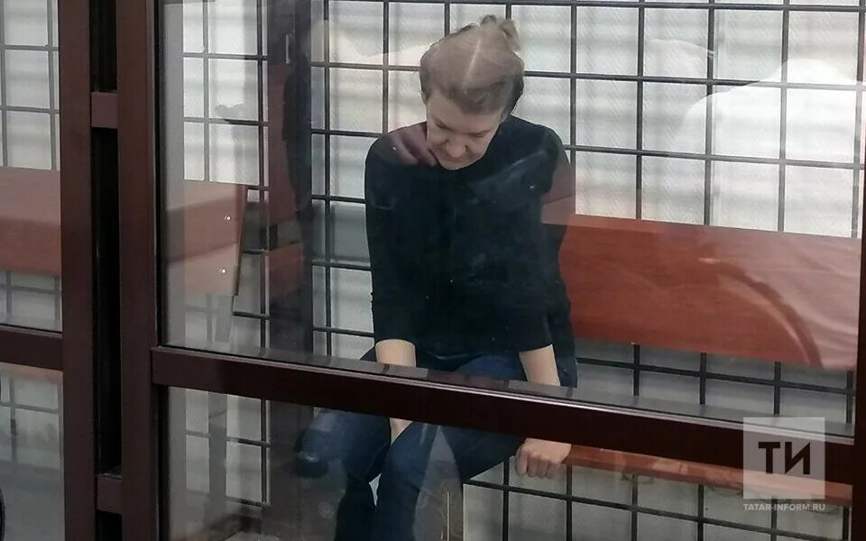 Кража в 14. Кража в 14