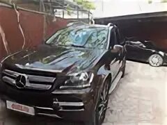 Mercedes-Benz G 55 AMG (W463) 5.5 бензиновый 2004 на DRIVE2