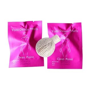 Yoni pearls