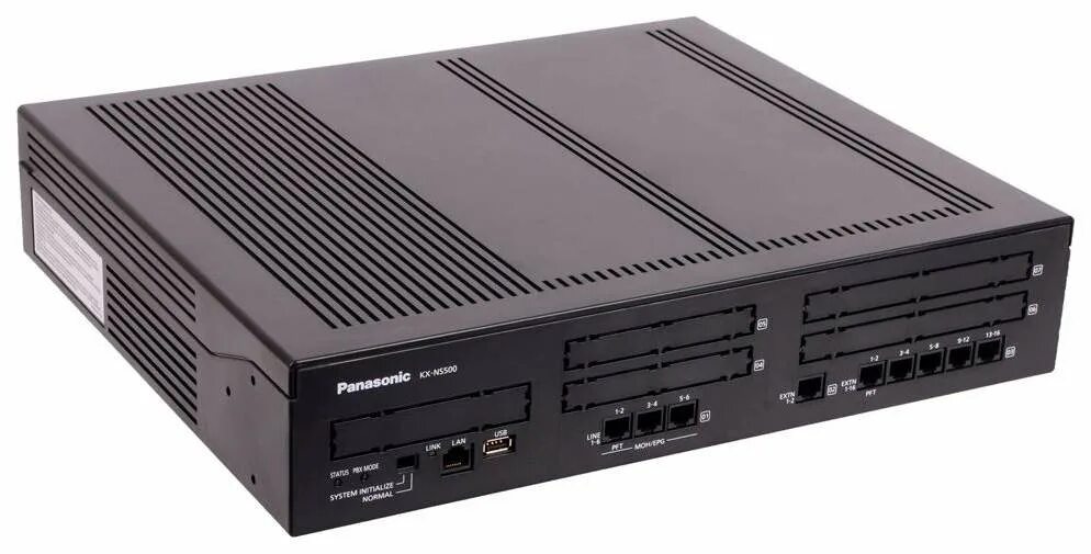 Panasonic KX-ns500. АТС Панасоник KX ns500. IP АТС Panasonic KX-ns500. ATC Panasonic KX-ns500ru. Характеристики атс