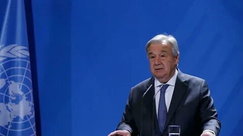 Газа оон новости