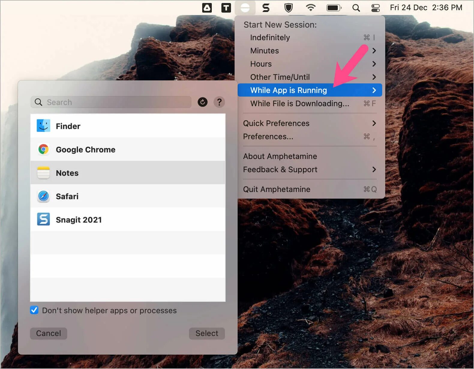 Как отключить автокоррекцию на Mac
