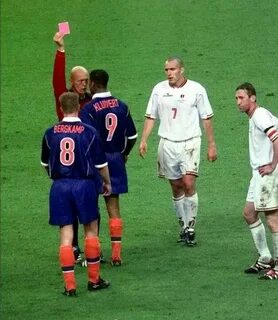 Бельгия 1998
