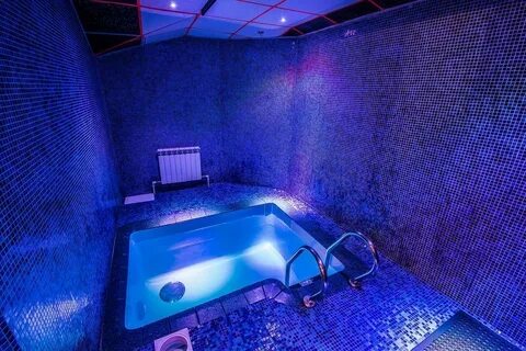 Ванна новый уренгой