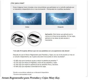Как правильно наносить сыворотку для ресниц