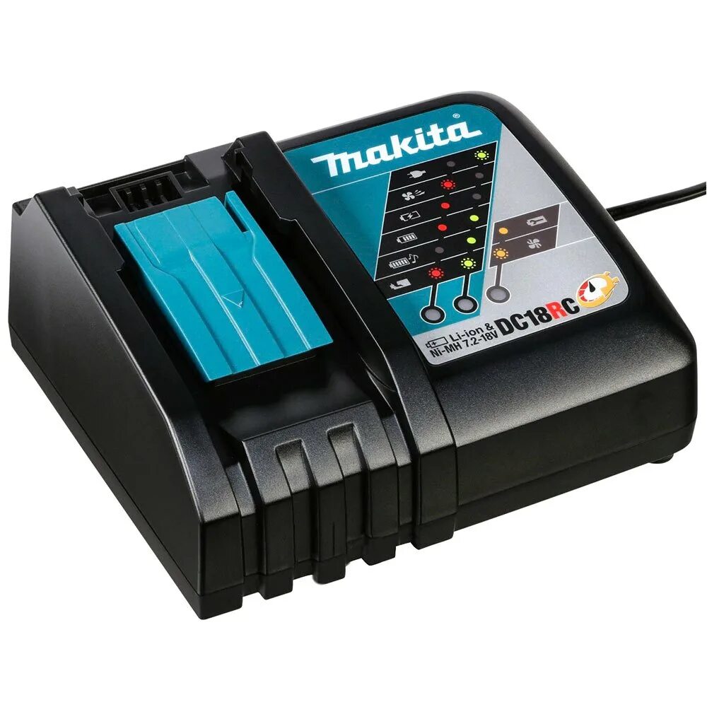 Зарядное устройство для аккумуляторов макита 18. Зарядное dc18rc makita. зарядка макита dc18rc. зарядное устройство makita dc18rc 18 в. dc18rc makita 195915-5.