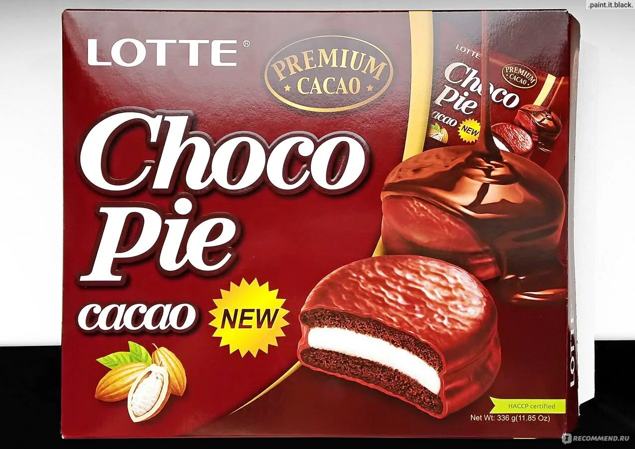 Чоко чоко отзывы. Чоко Пай. Lotte Choco pie Cacao. Чоко Пай шоколадные. Чоко Пай премиум.