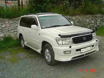 Toyota 99