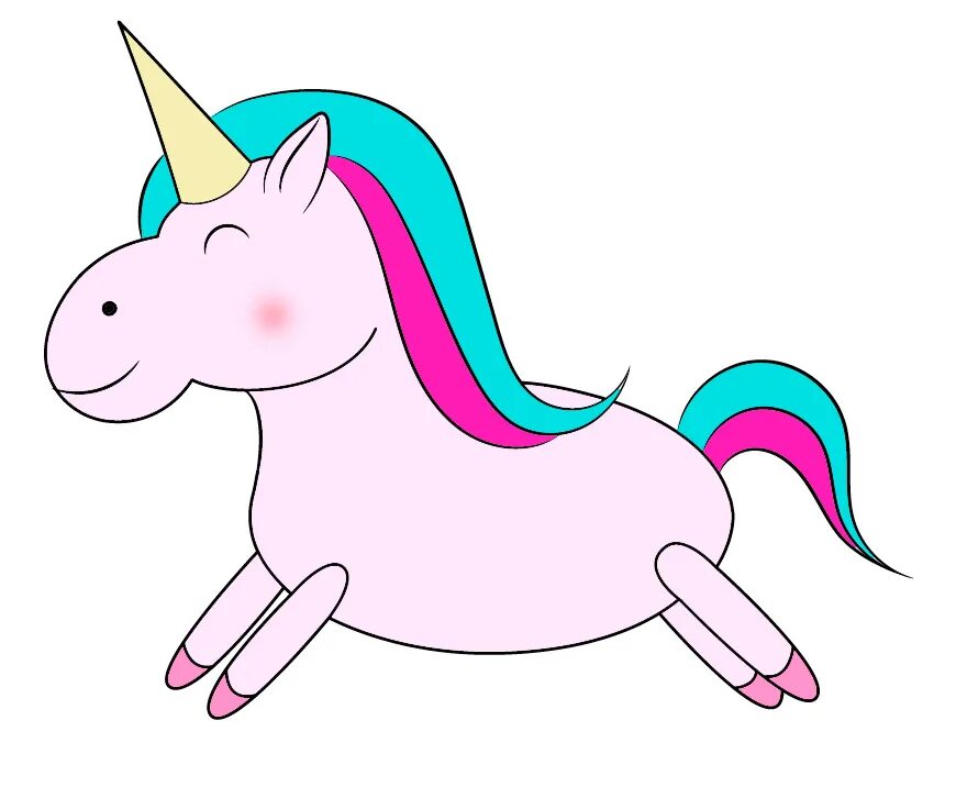 Единорог мультяшный. Как нарисовать единорожков. Юникорн эмоджи. Единорог рисунок для срисовки. Картинки единорожки для срисовки.