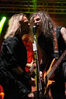 Metallica s