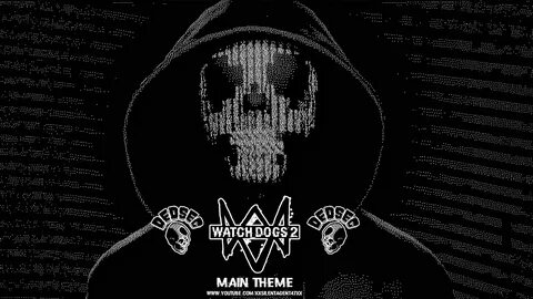 Watch dog черный экран