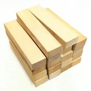 Из одной третьей бруска